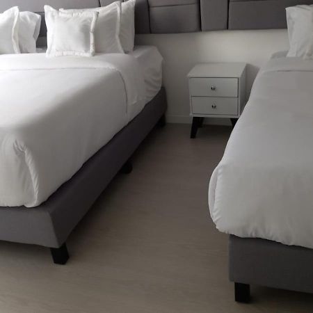 Hotel Boutique Fc Bogotá Eksteriør bilde