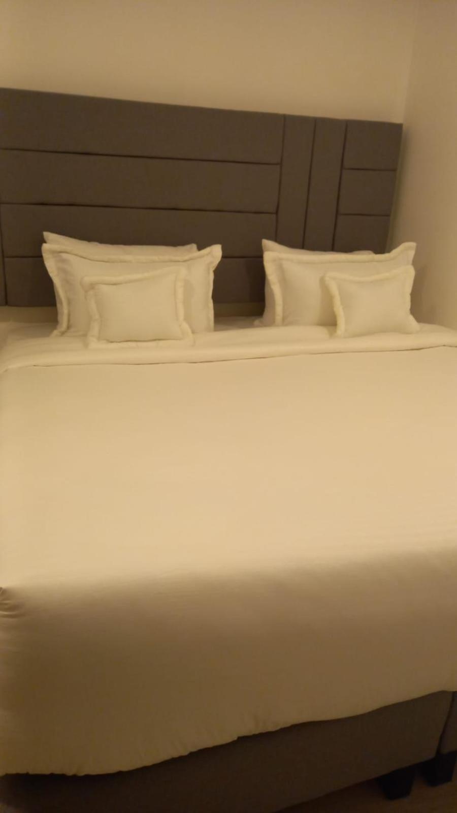 Hotel Boutique Fc Bogotá Eksteriør bilde