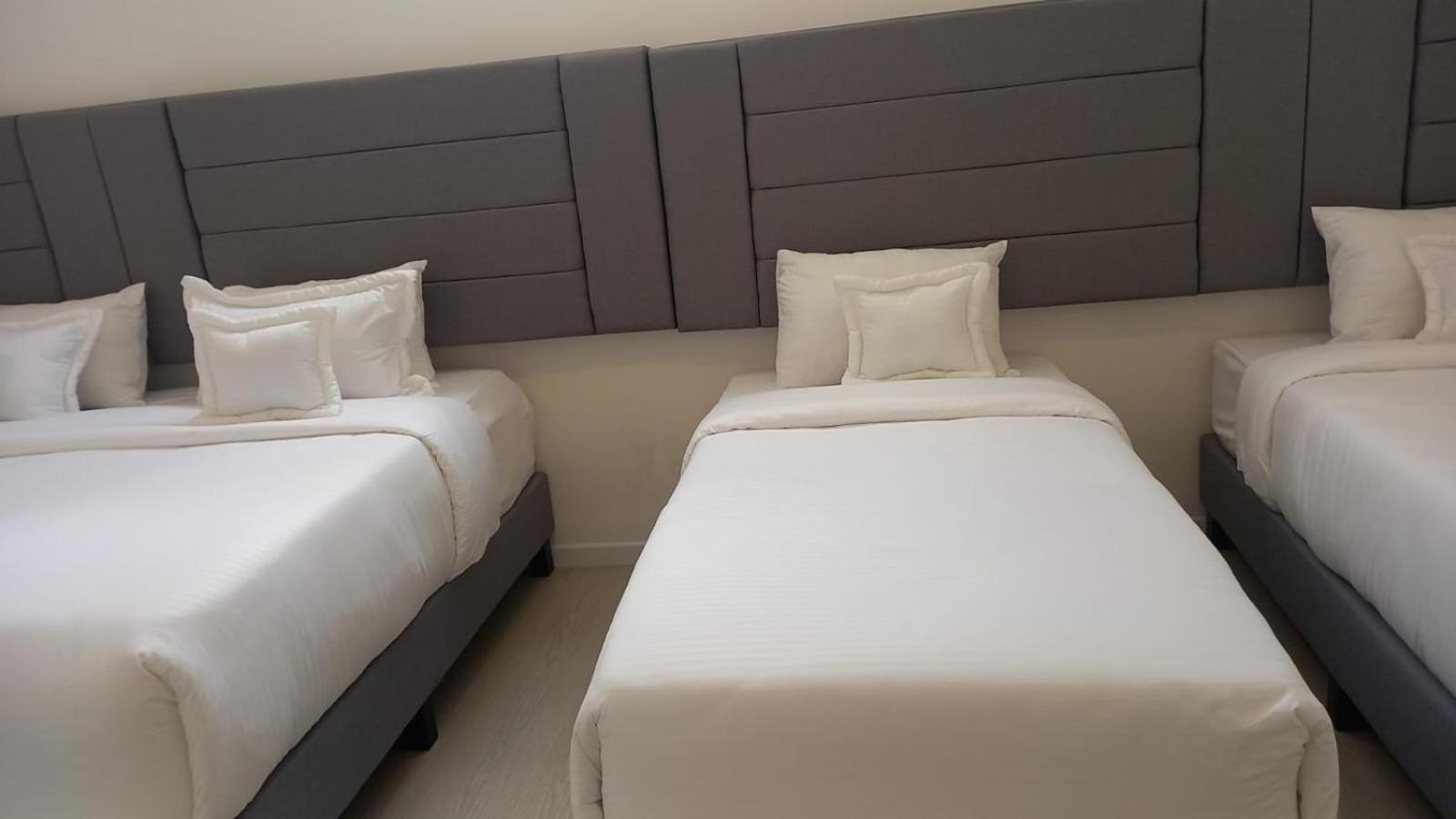 Hotel Boutique Fc Bogotá Eksteriør bilde